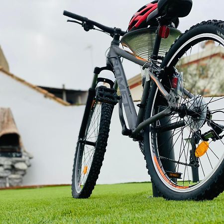 Complejo Rural Rincon Del Paraiso Valencita Exteriör bild