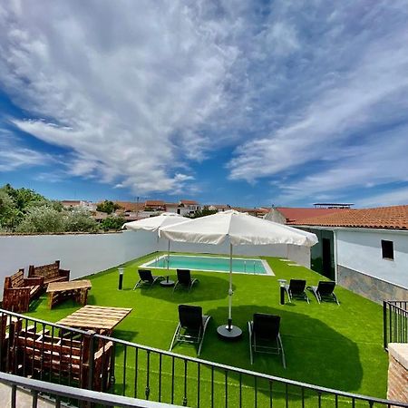 Complejo Rural Rincon Del Paraiso Valencita Exteriör bild