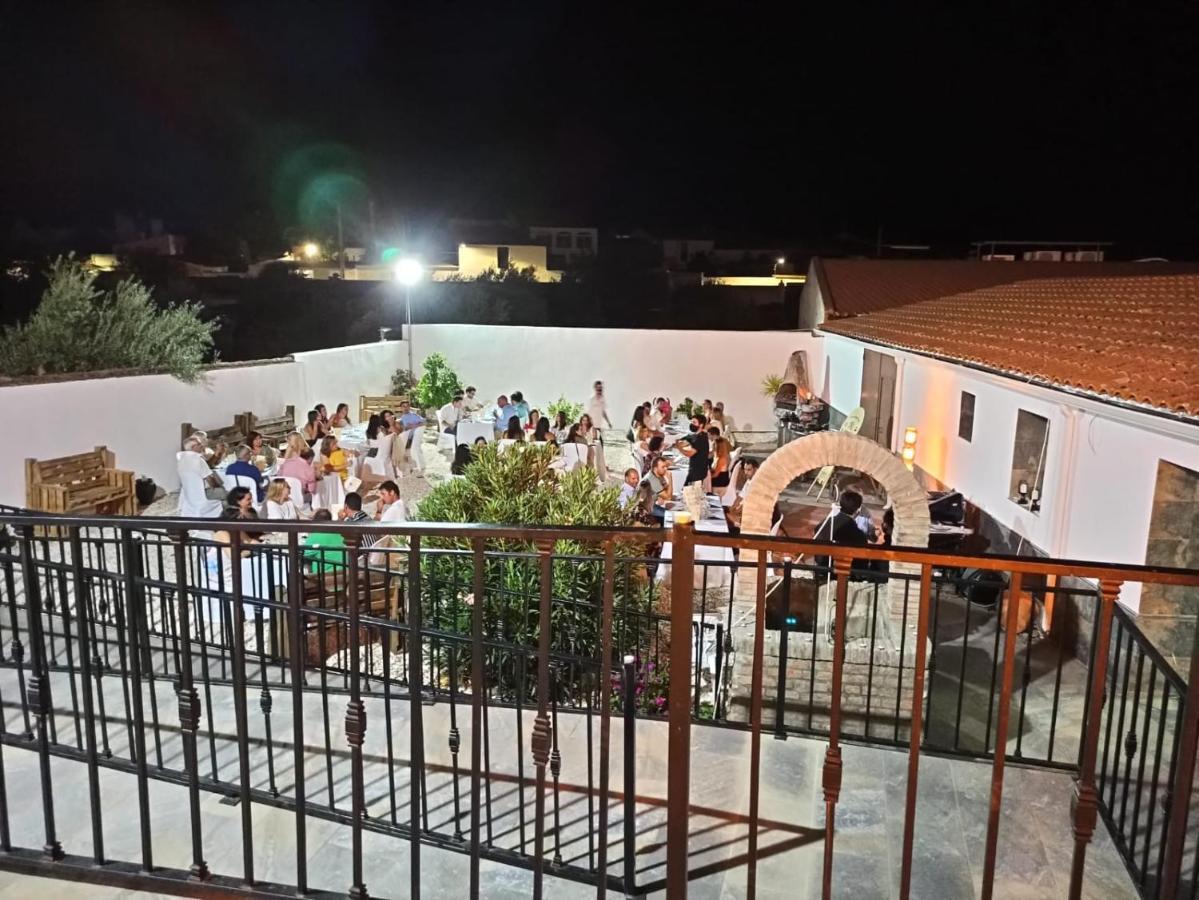 Complejo Rural Rincon Del Paraiso Valencita Exteriör bild