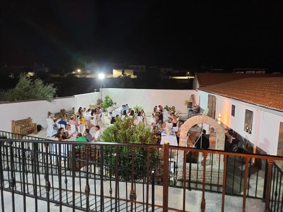 Complejo Rural Rincon Del Paraiso Valencita Exteriör bild