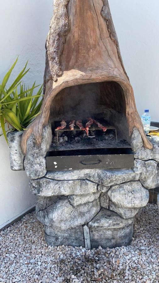 Complejo Rural Rincon Del Paraiso Valencita Exteriör bild