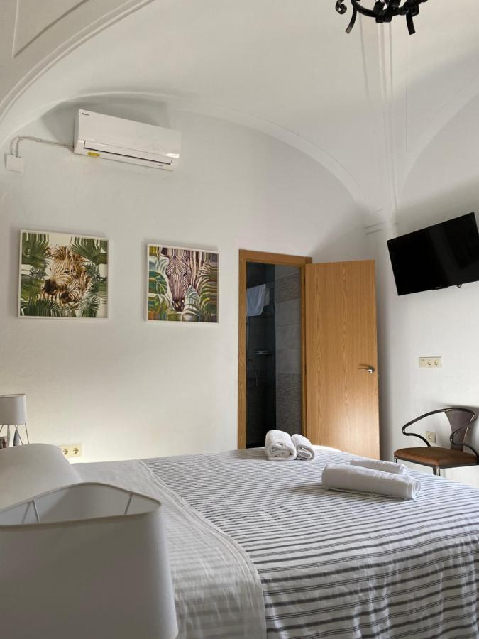 Complejo Rural Rincon Del Paraiso Valencita Exteriör bild