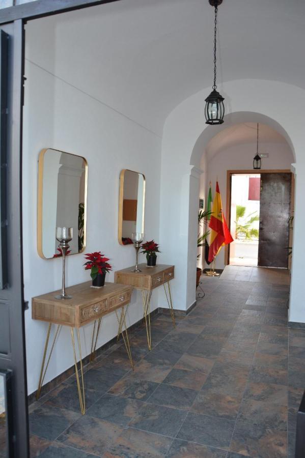 Complejo Rural Rincon Del Paraiso Valencita Exteriör bild