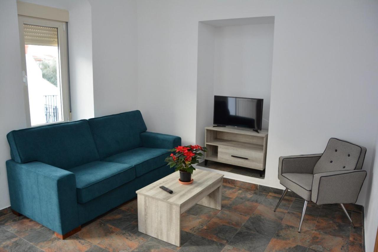 Complejo Rural Rincon Del Paraiso Valencita Exteriör bild